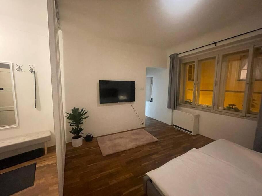 Apartament Prahabel - K10 Zewnętrze zdjęcie